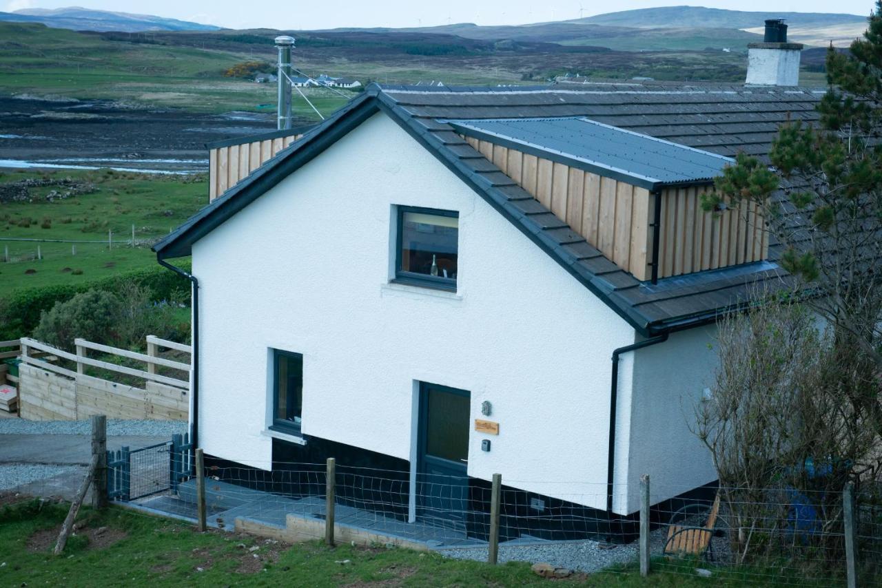 Lochanside Struan  外观 照片